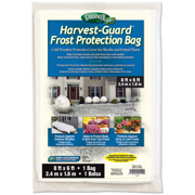 Picture of Harvest-Guard Frost Protection Drawstring Bag 8'x6