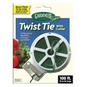 Picture of Twist Tie With Cutter 100'