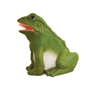 Picture of Pondmaster Resin Frog Spitter