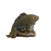 Picture of Pondmaster Resin Fish Spitter