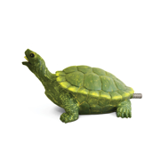 Picture of Pondmaster Resin Turtle Spitter