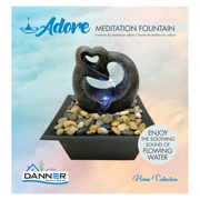 Picture of Adore - Meditation Fountain 