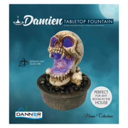 Picture of Damien - Tabletop Fountain 