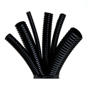 Picture of 5/8" X 20' Black Kink Resistant Tubing