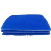 Picture of Pond1000 Blue Polyester Replace Filter 3-Pack