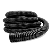 Picture of Non-Kink Black Tubing  1/2" X 100'