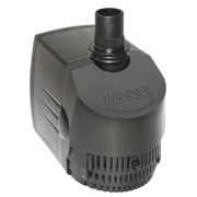 Picture of SupremeHydroponics Submersible Pump 70Gph