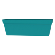 Picture of VIVA 30" Grow Box Self-Watering Planter  Blue