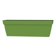 Picture of VIVA 30" Grow Box Self-Watering Planter  Green