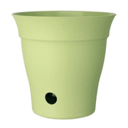 Picture of CONTEMPRA 10" Self-Watering Planter  Bamboo Green