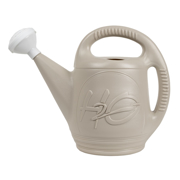 Picture of 2 gal - 7.6 L H2O Watering Can Mocha