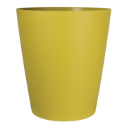 Picture of BISTRO 16" Round Self-Watering Planter  Green
