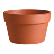Picture of Azalea Pot Clay 17cm/6.5" (748/Plt)