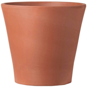 Picture of Cone Pot  31cm  Red  (80/Plt)