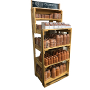 Picture of Minis Pallet Display DS (1488pcs)