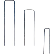 Picture of 6"x 1"x 6" 11 Ga Anchor Pins Bulk 1000 Units