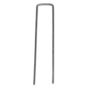 Picture of 6"x 1"x 6" 11 Ga Anchor Pins Retail (12/Pk)