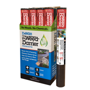 Picture of 3' X 24' Professional Max Weed Barrier 4.1 oz