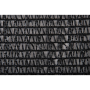 Picture of 6' X 100' 60% Black Fld To 3' Bulk Knitted Shade