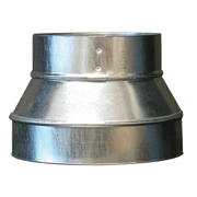 Picture of DF  Deflecto Reducer 12"-8"