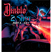 Picture of 1L Diablo Two Shot - A(12/cs)