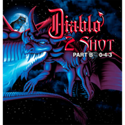 Picture of 1L Diablo Two Shot - B(12/CS)