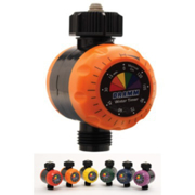 Picture of Colorstorm™ Water Timer  120 Min. Assorted