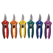 Picture of Bypass Pruner Assorted Colors