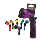 Picture of Revolution 9Pattern Spray Gun Carded Asst. Colours