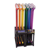 Picture of Sunrise™ Wand Promotional Pack Asst. DS (12pcs)