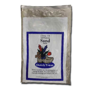 Picture of Washed Sand 5Lb *WEST ONLY*