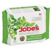 Picture of Jobes Tree Fertilizer Spikes (9pk)