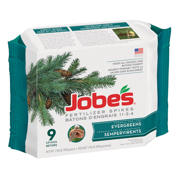 Picture of Jobes Evergreen Fertilizer Spikes (9pk)
