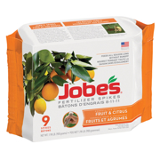 Picture of Jobes Fruit & Citrus Fertilizer Spikes (9pk)