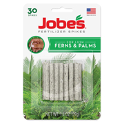 Picture of Jobes Fern & Palm Spikes 16-2-6 (30/Pk)