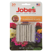 Picture of Jobes Flowering Plant Spikes  10-10-4 (30Pk)