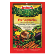 Picture of Jobes Organic Vegetable Spikes (50Pk)