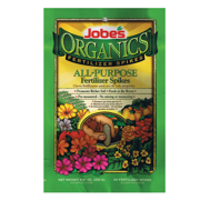 Picture of Jobes Organic All Purpose Spikes (50pk)