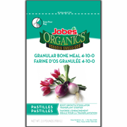 Picture of Jobes Organic Bone Meal Granular 2 lbs.