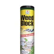 Picture of WeedBlock-Black 6'x50' Retail Pack