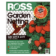 Picture of Ross Garden Netting 7'x21'
