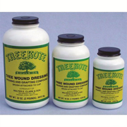 Picture of Clark'S Treekote Wound Dressing  32Oz. W/Brush Cap