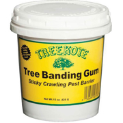 Picture of Clark's Treekote Tree Banding Gum 15oz Tub