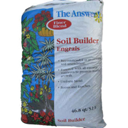 Picture of Answer Soil Builder 52L  (50/Plt)
