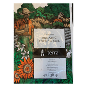 Picture of Terra Potting Soil 40L  (60/Plt)