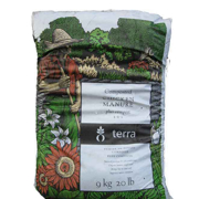 Picture of Terra Chicken Manure Plus Compost  20Lb/9.1Kg