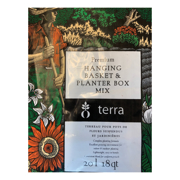 Picture of Terra Hanging Basket Potting Mix  20 L
