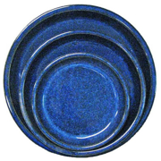 Picture of Saucer For Sandstone/Diamond S/3 Cobalt Blue