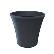 Picture of Myla 12" Planter Navy Resin