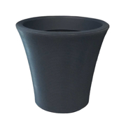 Picture of Myla 20" Planter Navy Resin